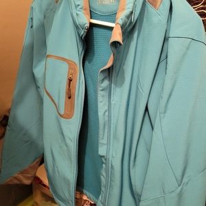 Zorrel jacket womens